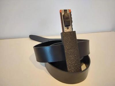 Werckmann (2546891) utility knife holder   