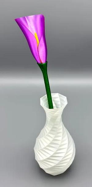 Calla Lily Stem Extensions