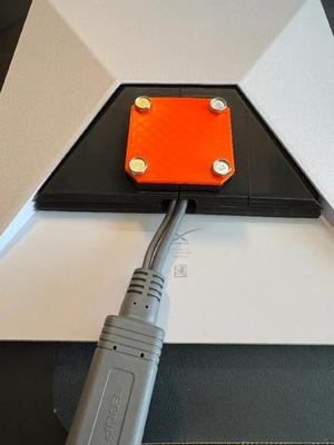 Modular Starlink Mini v3 Mounting Kit   
