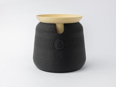 Drop – Self-watering pot
