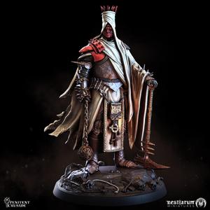 Crusade Marshal