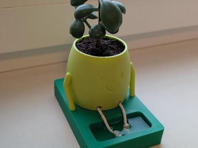 funny pot
