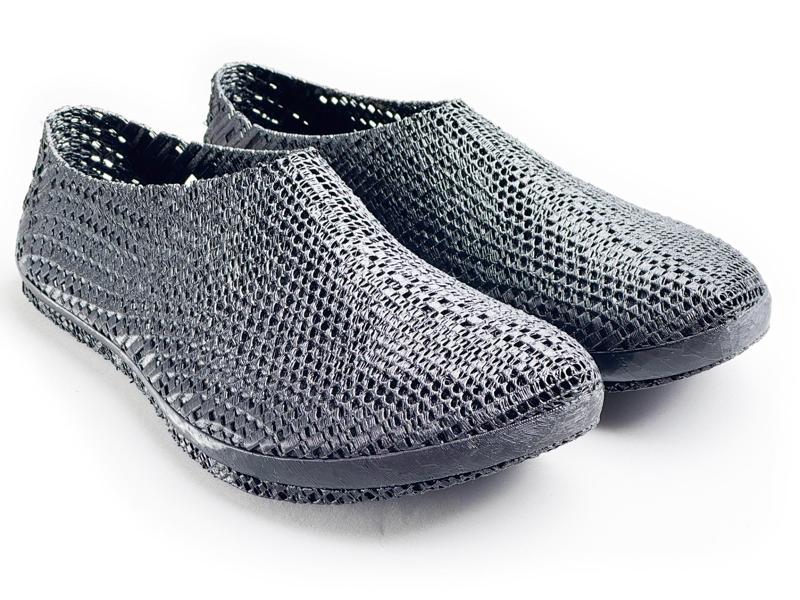 Yume shoes