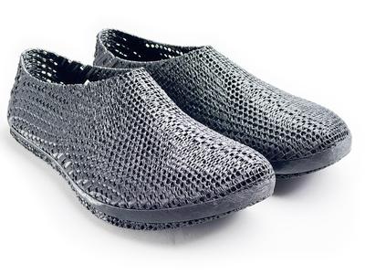 Yume shoes