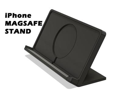 Any iPhone Case Magsafe Stand