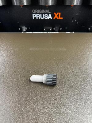 Plug Lead Screw Grease Applica   