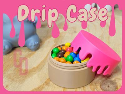 Drip Cake Container V1