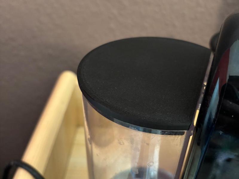 Citiz Nespresso DeLonghi Replacement Water Tank Lid
