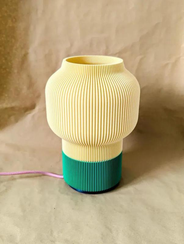 modular lamp
