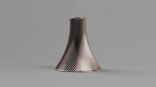 Vase 12