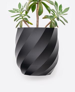Twisted Planter