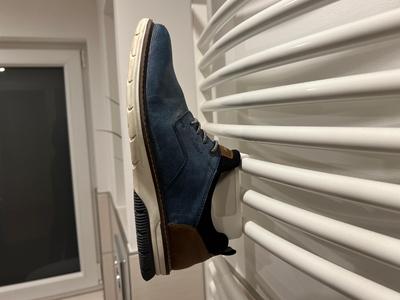 Shoe Hanger for Bathroom Radiator