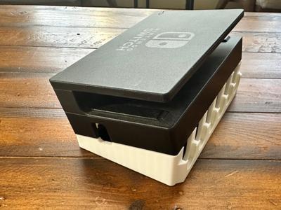 Nintendo Switch Horizontal Dock