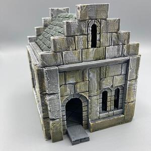Stonehaven House 01