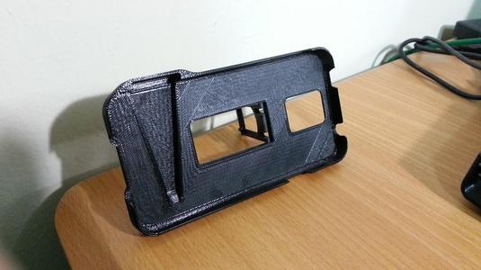 Amplifying Phone Case – Galaxy S5
