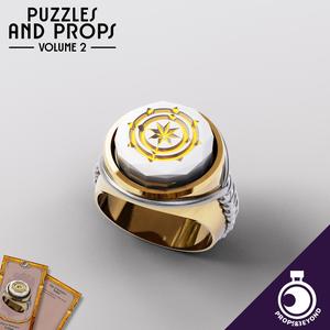 Ring of Radiant Resistance