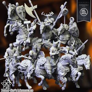 Quest Knights