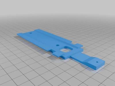 Mikrotik wAP Wall mount