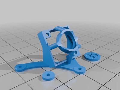 NANOMOUNT V2.5