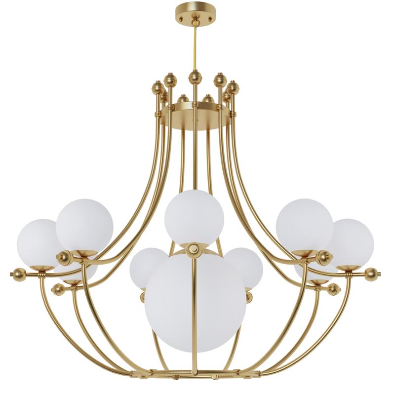 Cristophe lamp, SKU. 24544 by Pikartlights