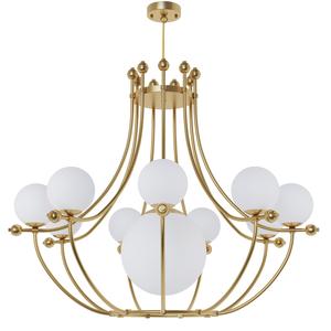 Cristophe lamp, SKU. 24544 by Pikartlights