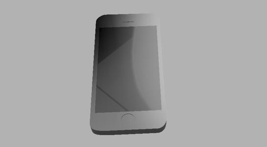 Fake Phone