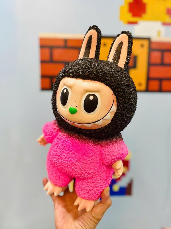 Labubu Monster Original High Quality – Pop Mart Toys