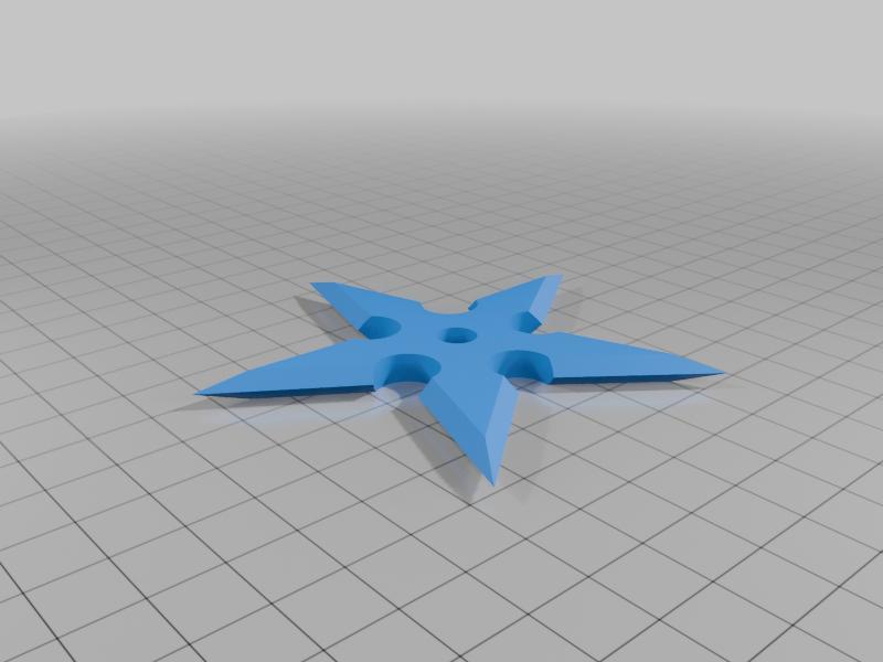 shuriken mini