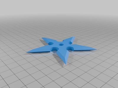shuriken mini
