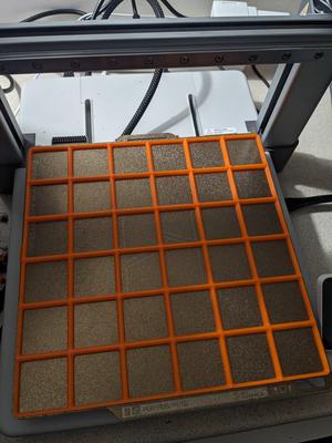 Gridfinity Baseplates