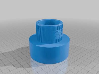 Starmix Adapter    