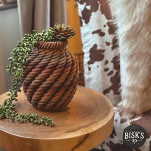 rope pot.STL