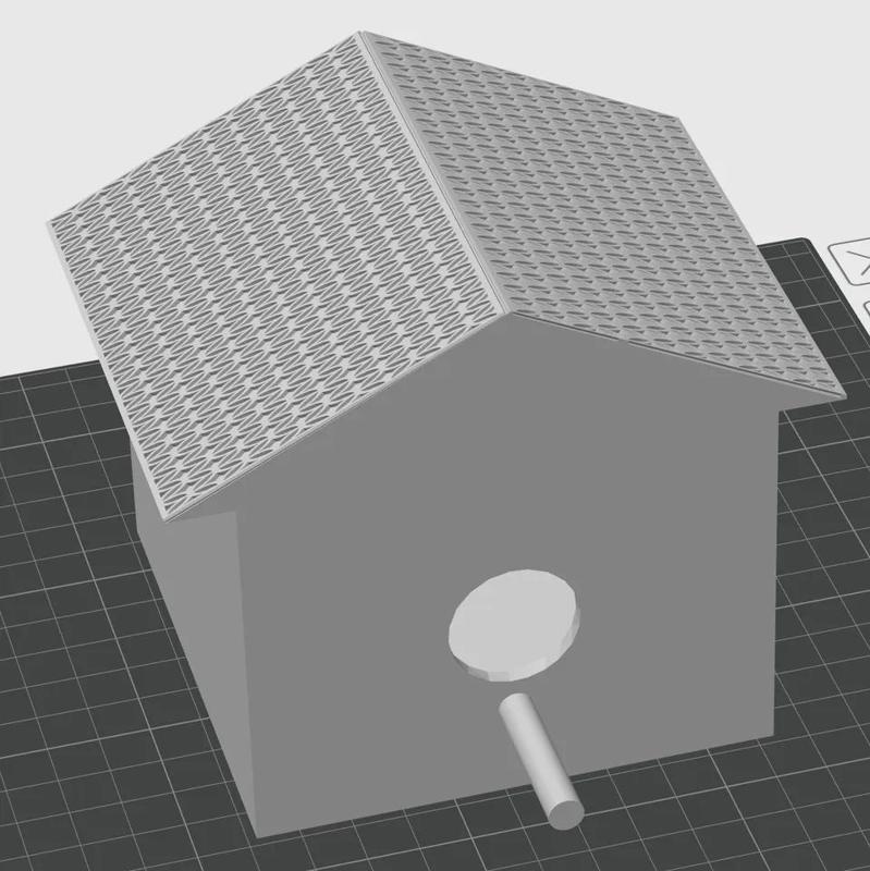 Birdhouse