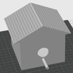 Birdhouse