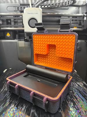 Analogue Pocket Dock – Travel Case