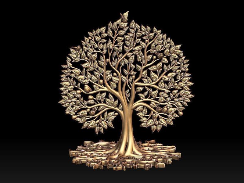 tree of life