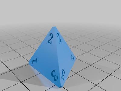 dnd dice set