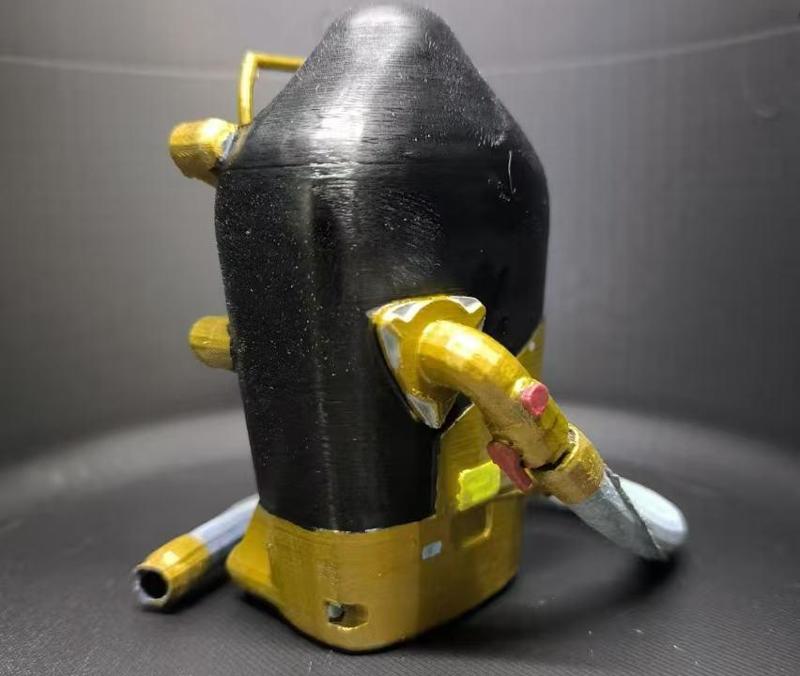Death Stranding/BB