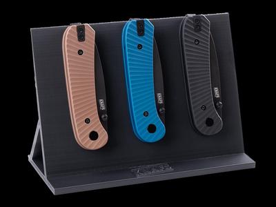 Knife Display Stand