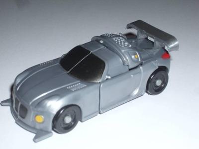 Spoiler for Transformers Movie Legends Class Jazz 2007