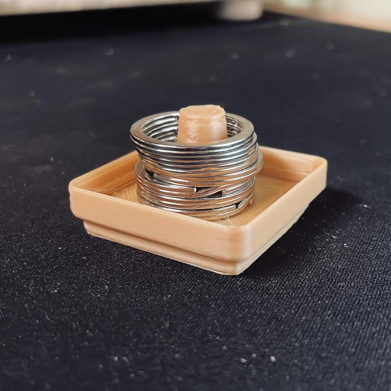 Multi accessory desktop phone stand buddy