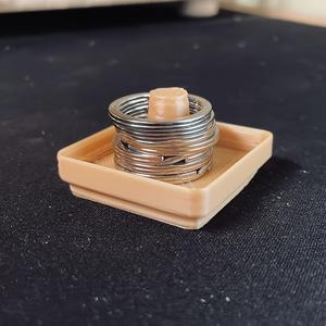 Gridfinity Ring & Washer Collectors