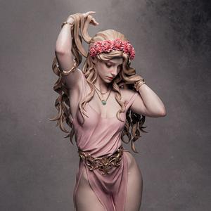 Aphrodite 3D Print