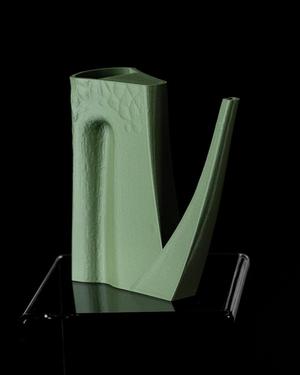 Vori Watering Can STL 3D Print File by MODERN MACHINE
