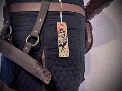 Assassin’s Creed Trinket – Amaterasu’s Blessing