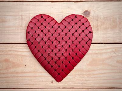 Flexi Heart
