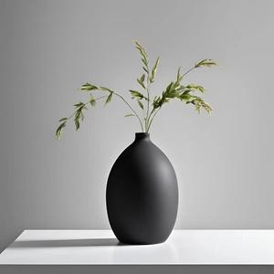 Modern Vase