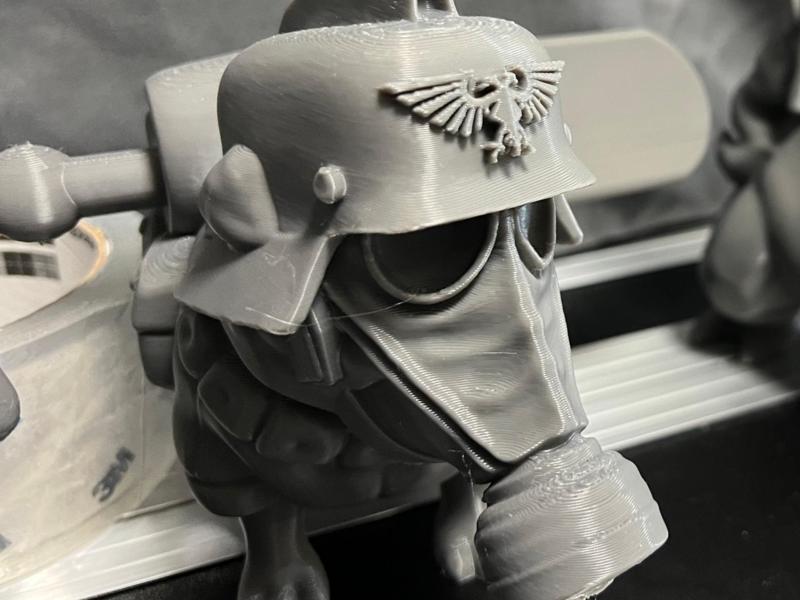 Pugs of 40k