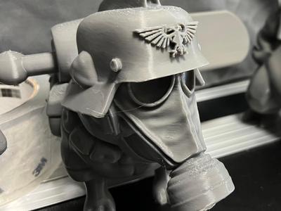 Pugs of 40k
