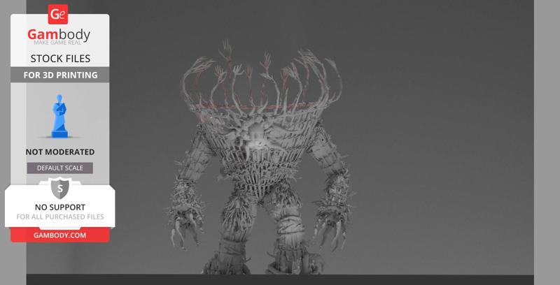 Furnace Golem Elden Ring